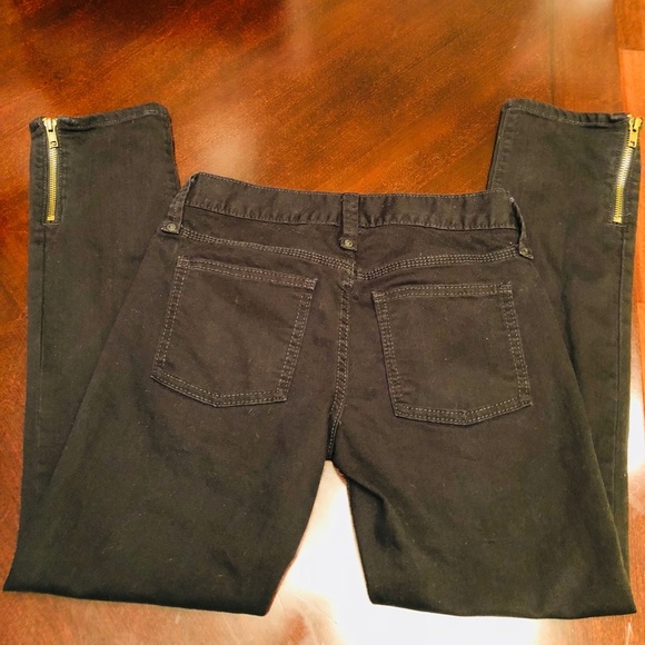 GAP 1969 limited edition black jeans - Picture 4 of 8